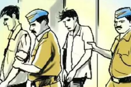 पटना पुलिस का 'ऑपरेशन गन': सोशल मीडिया पर हथियार चमकाना पड़ा भारी, अवैध कट्टे के साथ 3 अपराधी गिरफ्तार