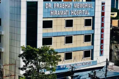 पटना पुलिस का 'एक्शन मोड': प्रेस कॉन्फ्रेंस से पहले प्रभात मेमोरियल अस्पताल में धमक़ी SIT...