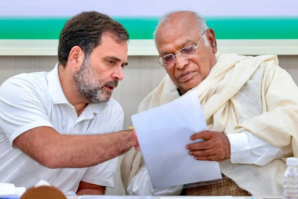 बिहार कांग्रेस में मचे घमासान के बीच दिल्ली में 'महामंथन': क्या राहुल गांधी रोक पाएंगे विधायकों की बगावत?