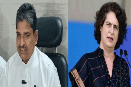 बिहार में हार के बाद कांग्रेस का बड़ा कदम: किशनगंज सांसद डॉ. जावेद को मिली बंगाल की जिम्मेदारी, प्रियंका गांधी संभालेंगी असम