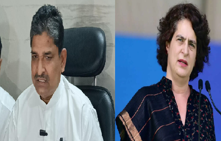 बिहार में हार के बाद कांग्रेस का बड़ा कदम: किशनगंज सांसद डॉ. जावेद को मिली बंगाल की जिम्मेदारी, प्रियंका गांधी संभालेंगी असम