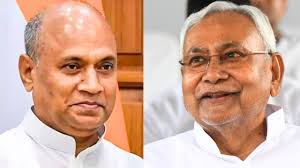 आरसीपी सिंह की JDU में नहीं एंट्री पर किसने लगा दिया है ब्रेक, आज हो गया बड़ा खुलासा…