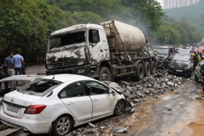 सड़क हादसों में घायलों के लिए सरकार की बड़ी योजना, मिलेगा 1.5 लाख रुपये तक का कैशलेस इलाज, जानें कब होगी लॉन्च
