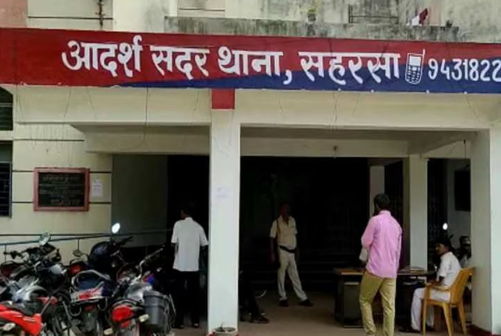 सहरसा पुलिस का बड़ा 'क्रैकडाउन': रेलवे स्टेशन और रेड लाइट एरिया से 15 लड़कियां रेस्क्यू...