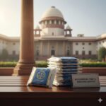 सुप्रीम कोर्ट का ऐतिहासिक फैसला: अब हर स्कूल में फ्री मिलेंगे पैड, छात्राओं के लिए अलग टॉयलेट अनिवार्य...