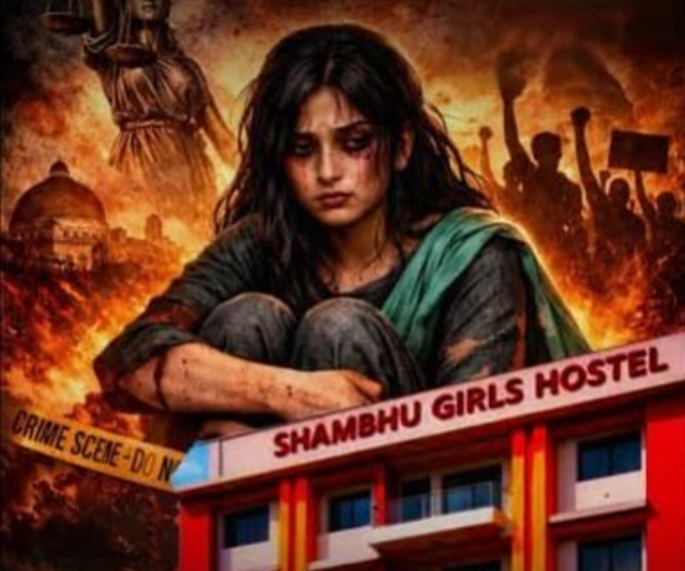 पटना नीट छात्रा मौत मामला: FSL रिपोर्ट के खुलासे ने पुलिस के दावों को पलटा, यौन शोषण की पुष्टि से मचा हड़कंप