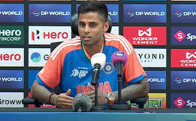 "पर्सनल रिकॉर्ड के लिए यहाँ कोई जगह नहीं": खराब फॉर्म के सवालों पर कप्तान सूर्या का करारा जवाब…