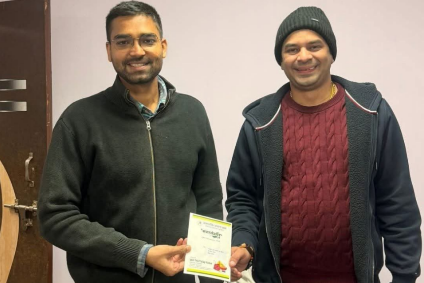 तेजप्रताप ने दिया नीतीश के मंत्री को 'दही-चूड़ा भोज' का न्योता, क्या भाई तेजस्वी को भी बुलाएंगे?