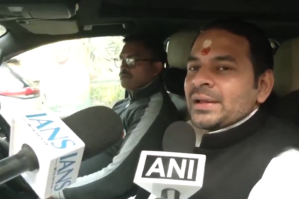 बिहार में छिड़ा 'भारत रत्न' का संग्राम: नीतीश के बाद अब लालू यादव के लिए उठी मांग...