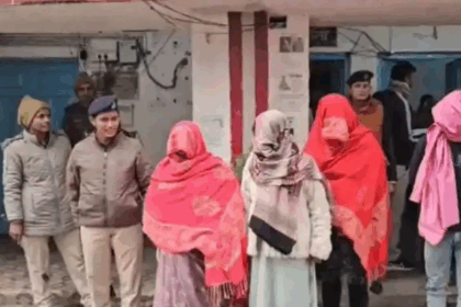 Bihar Crime: शादी के नाम पर ठगी, दुल्हन गैंग का पर्दाफाश, अस्मत और मजबूरी का शिकार बनीं लड़कियां