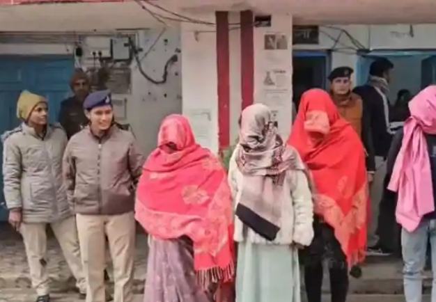 Bihar Crime: शादी के नाम पर ठगी, दुल्हन गैंग का पर्दाफाश, अस्मत और मजबूरी का शिकार बनीं लड़कियां