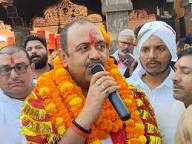 RLM में बड़ी सर्जरी: बगावत की आग बुझाने निकले उपेंद्र कुशवाहा, दिनारा विधायक आलोक सिंह को सौंपी बिहार की कमान!..