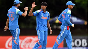 कौन हैं आरएस अंबरीश? पिता रह चुके हैं जूनियर टीम के कप्तान, अब बेटा अंडर-19 वर्ल्ड कप में मचा रहा है गदर…