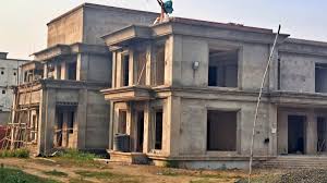 सियासी गलियारों में हलचल: लालू यादव का नया आलिशान बंगला तैयार, 10 सर्कुलर रोड होगा खाली…