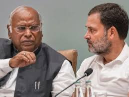 बिहार में 'खेला' 2.0: क्या 'शून्य' पर सिमट जाएगी कांग्रेस? 9 विधायकों के पाला बदलने की आहट से पटना से दिल्ली तक हड़कंप!..