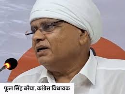 बलात्कार पर विधायक बरैया का अजीब तर्क: 'दलित-आदिवासी महिलाओं के शोषण के पीछे धार्मिक ग्रंथों का हाथ'…