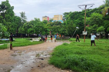 रिनोवेशन पर लगी रोक, बुडको को कांग्रेस का कानूनी नोटिस…
