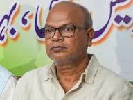 सदाकत आश्रम में सजा दही-चूड़ा का भोज, पर 'माननीय' कहां गायब? क्या बिहार कांग्रेस में होने वाला है कोई बड़ा 'खेला'!...