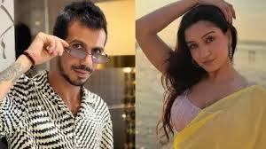 आरजे महवश से ब्रेकअप के बाद चहल की लाइफ में नई एंट्री? बिग बॉस फेम इस हसीना के साथ देर रात आए नजर!..