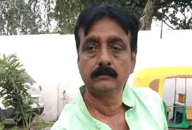 जमीन के नाम पर 20 लाख का 'खेल': जदयू के पूर्व जिला प्रवक्ता कुमारेश्वर सहाय गिरफ्तार…