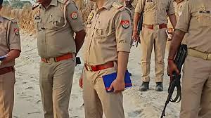 ट्रेन सुरक्षा की आड़ में लूट का खेल, 1 किलो सोना उड़ाने में GRP थानाध्यक्ष निकला मास्टरमाइंड…