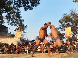 बिहार के पहलवान दिखाएंगे दम: जमुई स्टेडियम में सजेगा कुश्ती का मंच, ऑनलाइन रजिस्ट्रेशन के जरिए मिल रहा 'दंगल' का मौका...