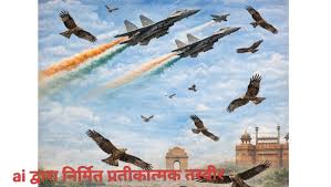 आखिर 26 जनवरी तक दिल्ली की चीलों को क्यों खिलाया जा रहा है 'शाही दावत'? इस 1275 किलो चिकन के पीछे का सच हिला देगा!..