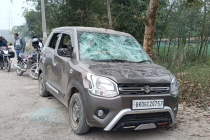 मुजफ्फरपुर: ट्रॉली फैक्ट्री में 50-60 बदमाशों का हमला, मालिक समेत कई घायल, महिलाओं से छेड़छाड़ और मारपीट
