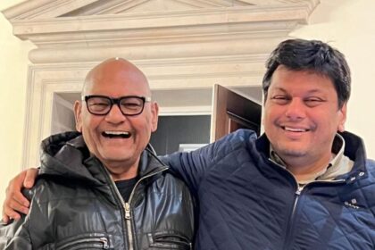 उद्योगपति अनिल अग्रवाल के इकलौते बेटे अग्निवेश का निधन, पीएम मोदी ने जताया शोक