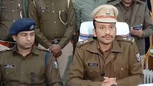 सिस्टम बेनकाब! NEET छात्रा मौत केस में पटना पुलिस पर गंभीर आरोप, पूर्व DGP की भूमिका पर भी उठे सवाल...
