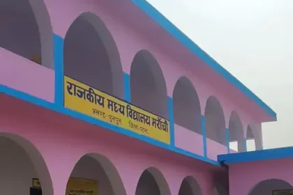 गणतंत्र दिवस पर पुनपुन में होंगे मुख्यमंत्री नीतीश कुमार, मारांची महादलित बस्ती में करेंगे झंडोतोलन…