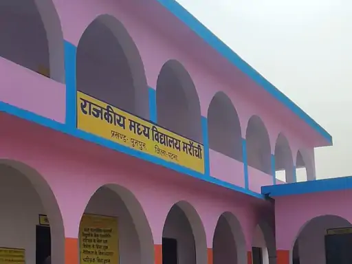 गणतंत्र दिवस पर पुनपुन में होंगे मुख्यमंत्री नीतीश कुमार, मारांची महादलित बस्ती में करेंगे झंडोतोलन…
