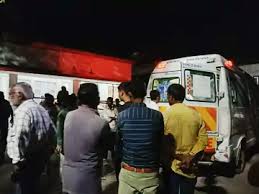 बंधक भाई को छुड़ाने पहुंचे मक्का कारोबारी की हत्या, रील बनाने को लेकर हुआ था विवाद; पूर्णिया में तनाव...