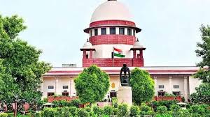 "अखबारों का गला नहीं घोंट सकते": सुप्रीम कोर्ट ने पंजाब सरकार को लगाई फटकार, प्रिंटिंग प्रेस बंद करने पर रोक…