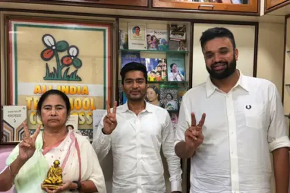 ED ने I-PAC पर क्यों मारी रेड? कोयला घोटाले से प्रतीक जैन का चौंकाने वाला कनेक्शन!…