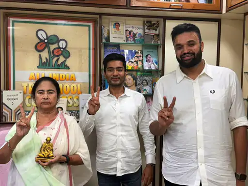ED ने I-PAC पर क्यों मारी रेड? कोयला घोटाले से प्रतीक जैन का चौंकाने वाला कनेक्शन!…