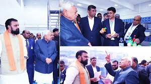 नीति के फेर में फंसा बिहार का औद्योगिक भविष्य: नवानगर एथेनॉल फैक्ट्री पर ताला लगने की नौबत...