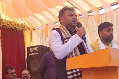 बक्सर का संकल्प: विश्वामित्र सेना के स्थापना दिवस पर विकास और विरासत को संजोने की नई शुरुआत...