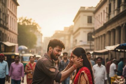 बांका में सिरफिरे की सरेराह गुंडागर्दी: स्कूल से लौट रही नाबालिग को रोका, जबरन मांग भरकर दी जान से मारने की धमकी...