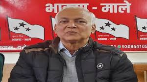 सरकार की बढ़ेंगी मुश्किलें! सड़कों पर उतरेंगे हज़ारों कार्यकर्ता, 'मताधिकार रक्षा दिवस' पर माले का देशव्यापी ऐलान...