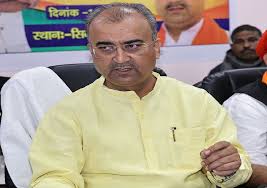 नए संकल्पों के साथ 2026 का स्वागत, मंगल पांडेय ने गिनाईं विकास की प्राथमिकताएं…