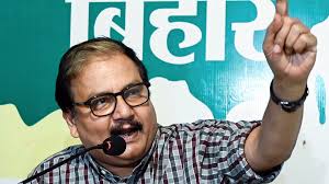 "'बेटी बचाओ' क्या सिर्फ ढकोसला है?" : पटना कांड पर भड़के मनोज झा, प्रधानमंत्री की चुप्पी पर उठाए सवाल...