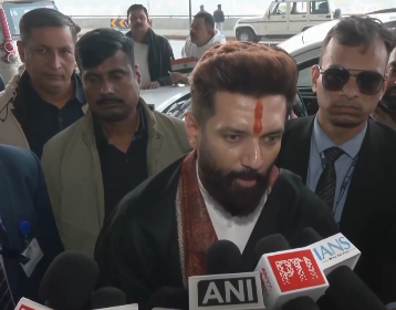 चिराग पासवान की भविष्यवाणी: बिहार में गिरने वाली है कांग्रेस की विकेट, तेजस्वी की 100 दिनों की चुप्पी पर खड़ा किया बवाल