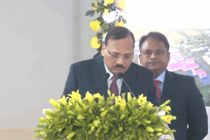 CJI सूर्यकांत का पटना दौरा: 302 करोड़ की योजनाओं का शिलान्यास, जजेज गेस्ट हाउस का ई-उद्घाटन