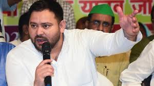 बिहार में VIP सुरक्षा में बड़ा उलटफेर: तेजस्वी यादव का सुरक्षा घेरा घटा, ललन सिंह और मंगल पांडेय को मिली Z सिक्योरिटी