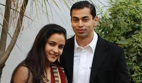 यादव परिवार में बड़ी दरार? प्रतीक यादव और बीजेपी नेता अपर्णा की राहें होंगी जुदा!..