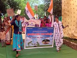 रील नहीं, रीयल ‘नायक’- एक दिन की मुखिया बनेंगी बिहार की किशोरी...