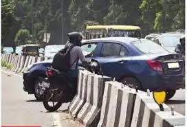एक गलती, कई मौतें! रॉन्ग साइड ड्राइविंग बना जानलेवा ट्रेंड, आंकड़े चौंकाने वाले...