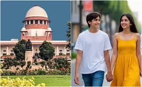 नाबालिगों के प्यार को मिलेगी कानूनी ढाल: क्या अब बदलेगा POCSO एक्ट? सुप्रीम कोर्ट ने केंद्र से मांगा 'रोमियो-जूलियट' क्लॉज...