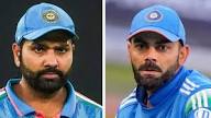 BCCI का 'मिशन 2027': क्या रोहित-विराट का होने वाला है डिमोशन? जानें सैलरी में कितनी होगी कटौती!..